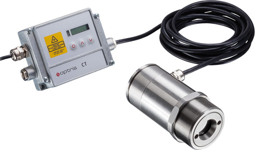 optris CTlaser LT